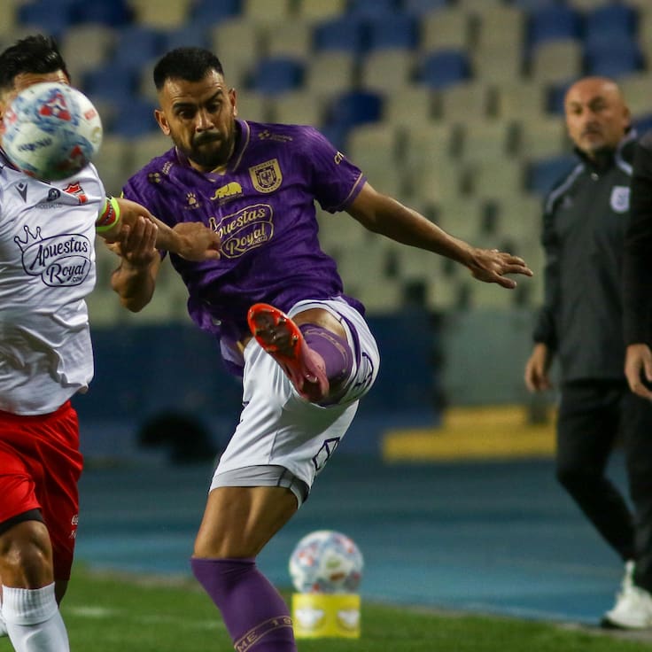 Deportes Concepción iguala con Ñublense por la fecha 6 del Campeonato Nacional 2026