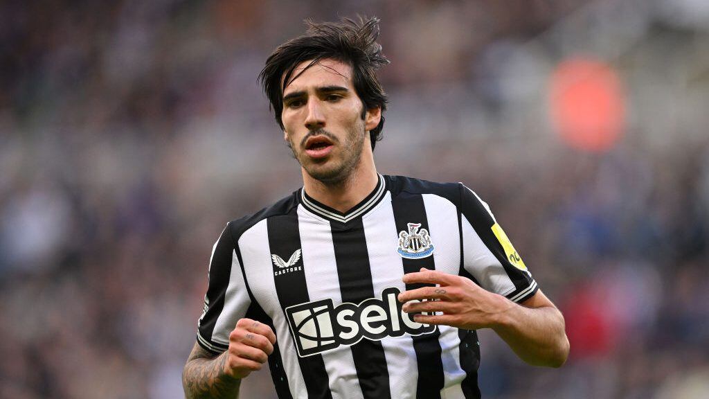 Sandro Tonali