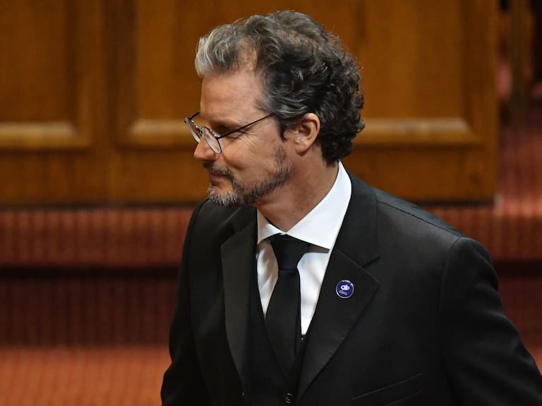 FOTO: OSCAR GUERRA/AGENCIAUNO