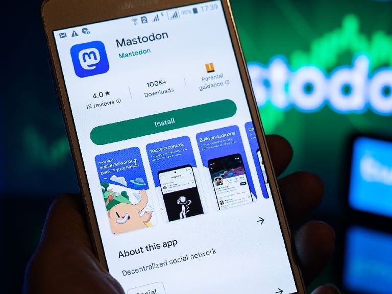 Mastodon: así es la plataforma a la que están huyendo los usuarios de Twitter