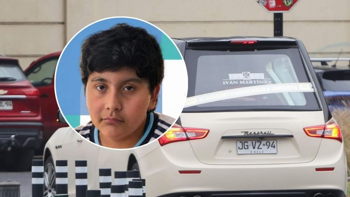 Entregan cuerpo de niño de 12 años fallecido tras encerrona en San Bernardo: familia inicia despedida en Puente Alto