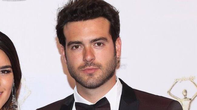 Pablo Lyle