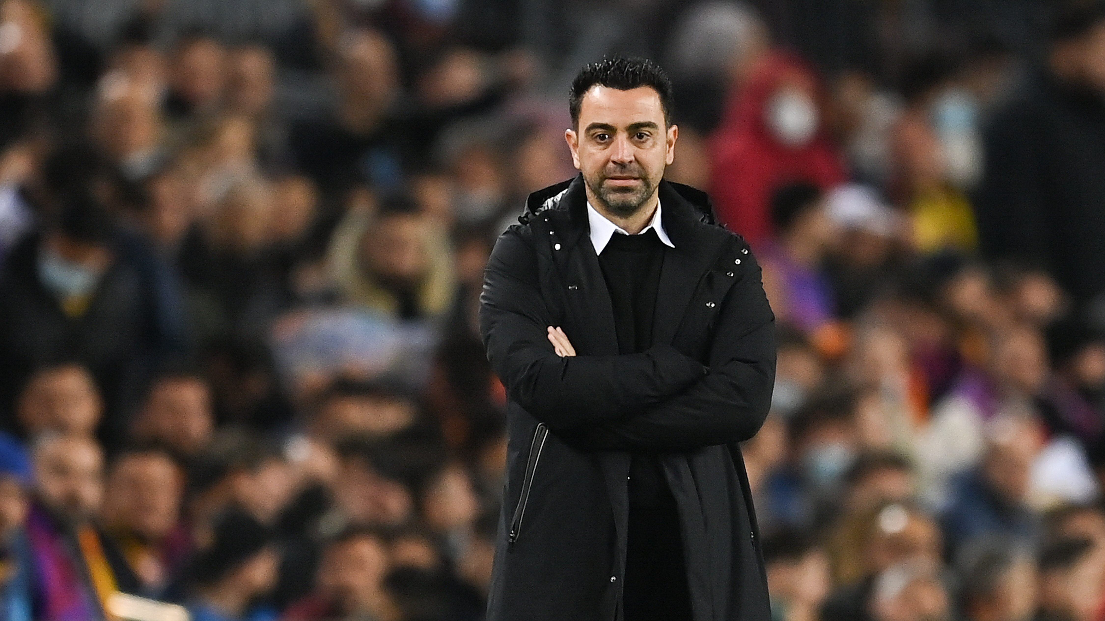 Xavi Galatasaray