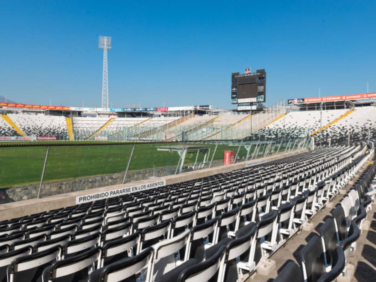 «De vuelta a la ruca»: desde este sábado Colo Colo comenzará a vender entradas para la semifinal de Copa Chile ante Unión Española