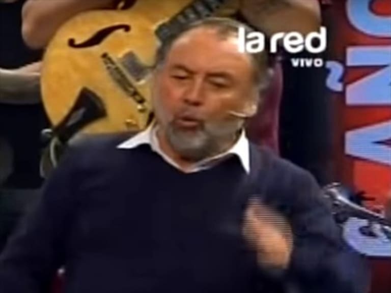 El chiste de la mantequilla de Don Carter que te dejará con la boca abierta