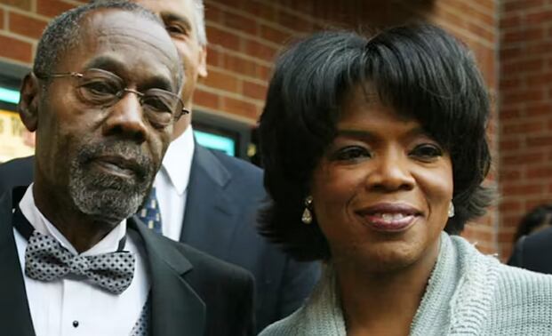 Oprah Winfrey