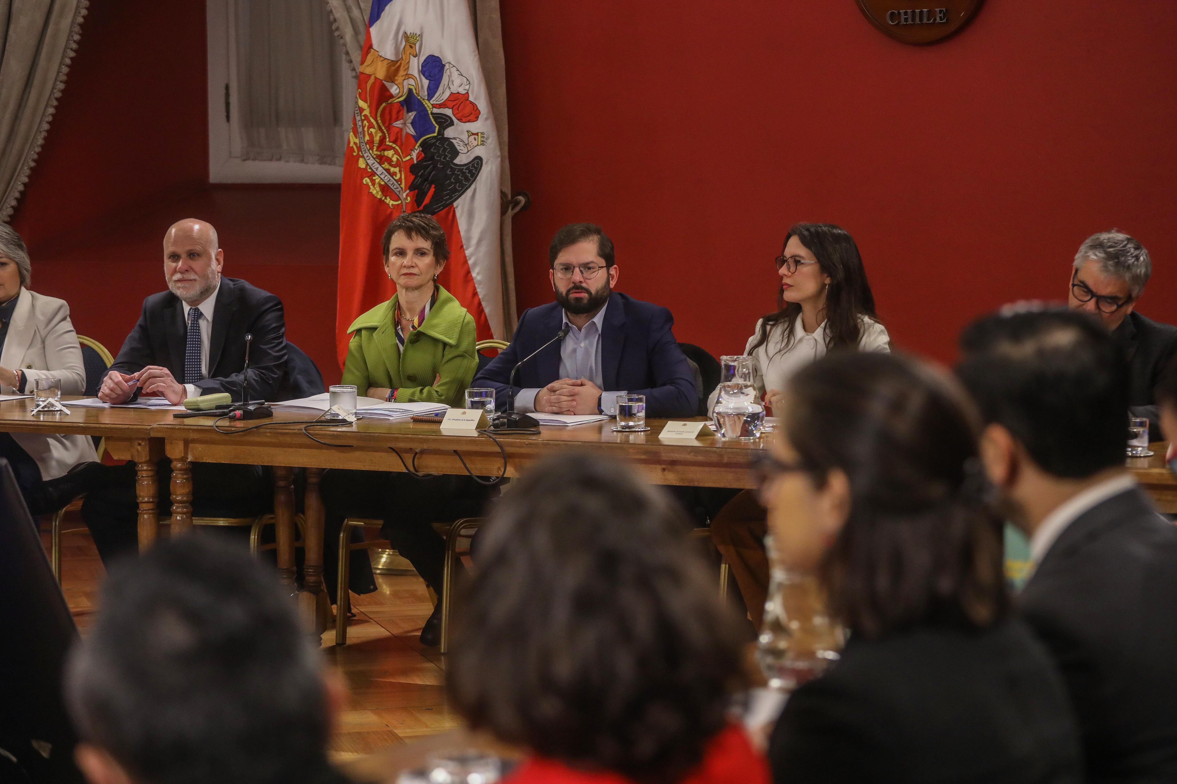 Agencia Uno