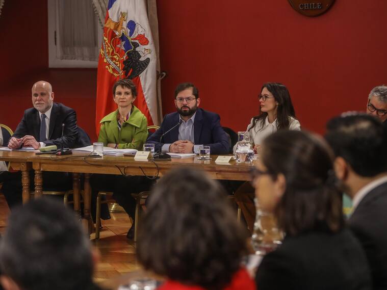 Agencia Uno