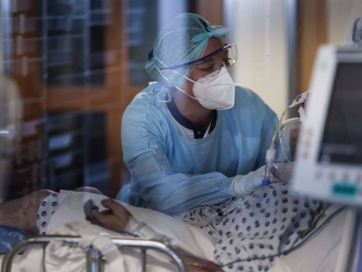 Coronavirus: cerca de 1.250.000 víctimas y 50.000.000 de contagios a nivel global