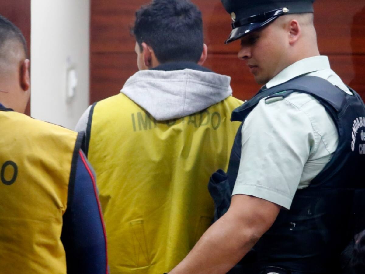 Ocultaron droga de allanamientos: ex carabineros son formalizados por falsificación de instrumento público y obstrucción a la investigación en Ovalle