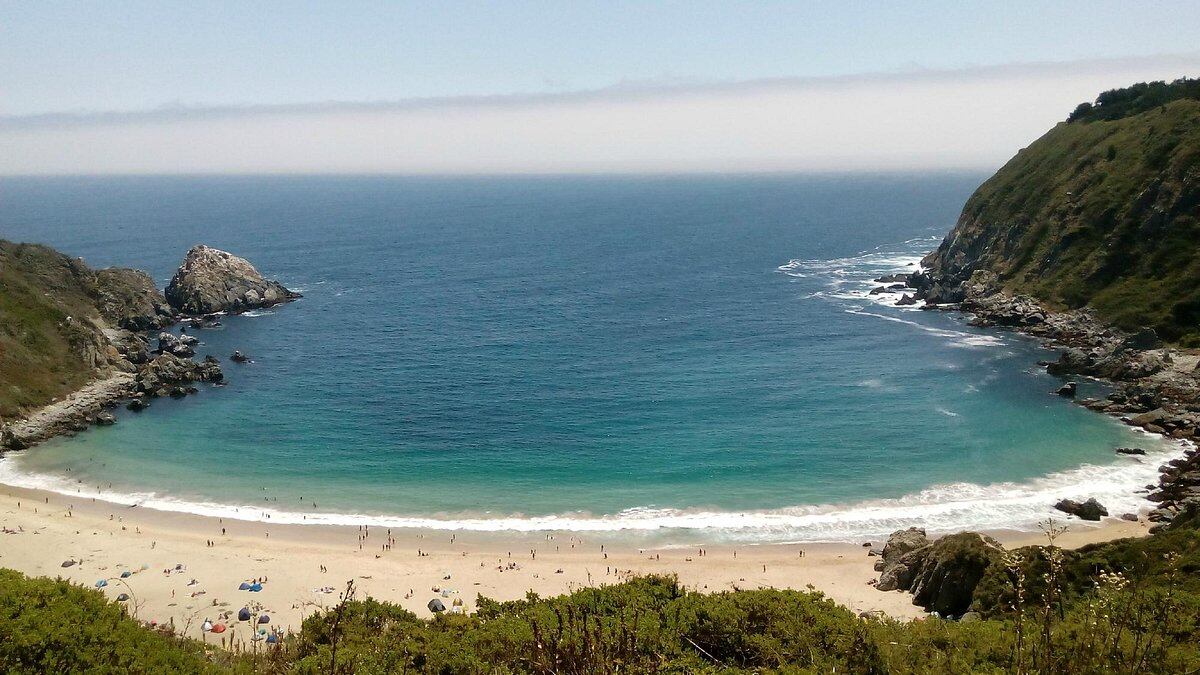 Playa Las Docas