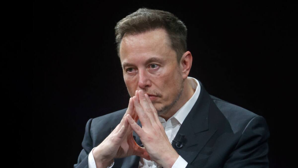 Víctima de abuso infantil pide a Elon Musk eliminar imágenes de su explotación en X