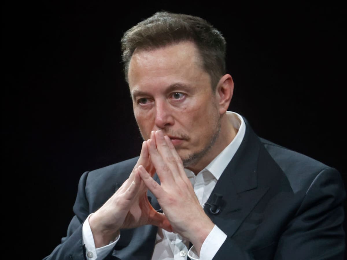 Duro golpe para Elon Musk: justicia de Brasil ordena transferir US$3,3 millones de X y Starlink al Estado