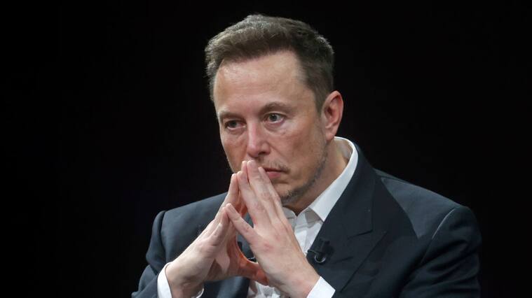 Elon Musk | Getty Images