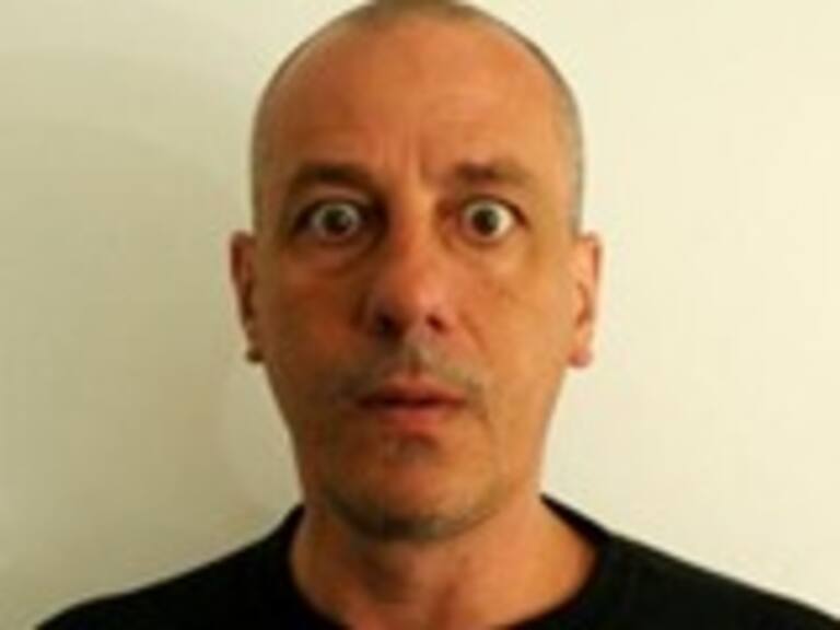 El humorista argentino Yayo Guridi se presentará en Chile