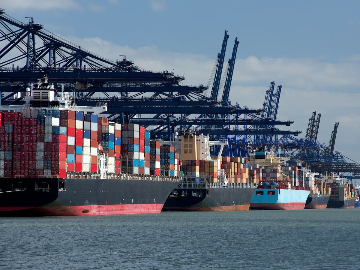 Récord histórico para las exportaciones chilenas: este fue el producto que casi triplicó sus ventas