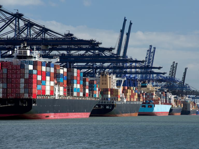 Récord histórico para las exportaciones chilenas: este fue el producto que casi triplicó sus ventas