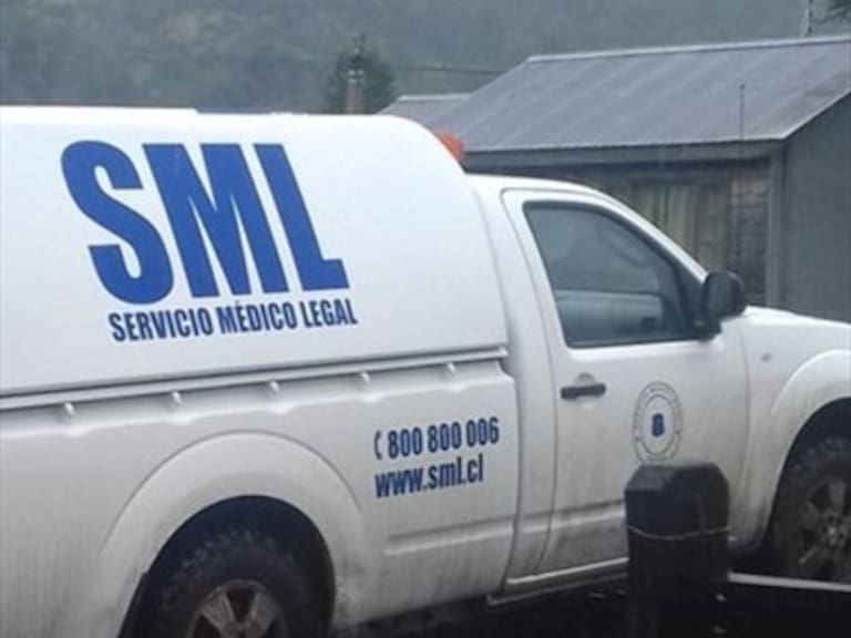 Murió hombre violado y quemado en sus genitales por tres amigos en Chiloé