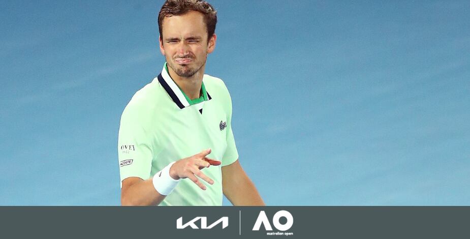 Medvedev