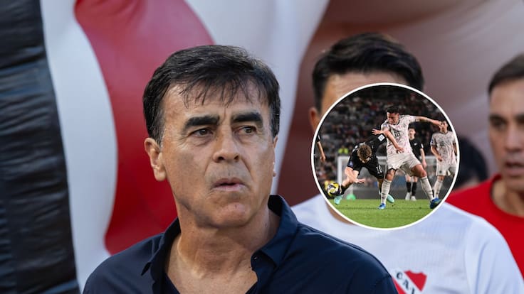 Otro seleccionado chileno aparece en la órbita de Independiente: Gustavo Quinteros analiza el fichaje
