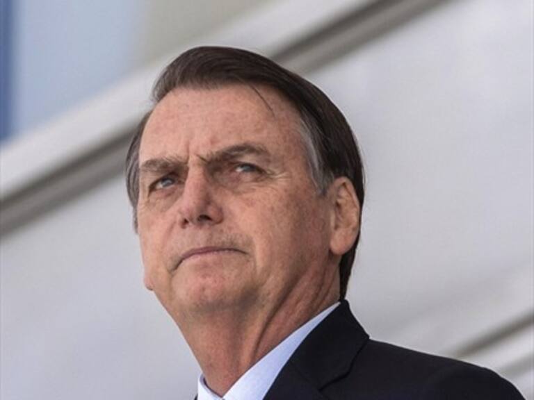 Gobierno pidió a diputadas ir con «vestido corto» a almuerzo en honor a Bolsonaro