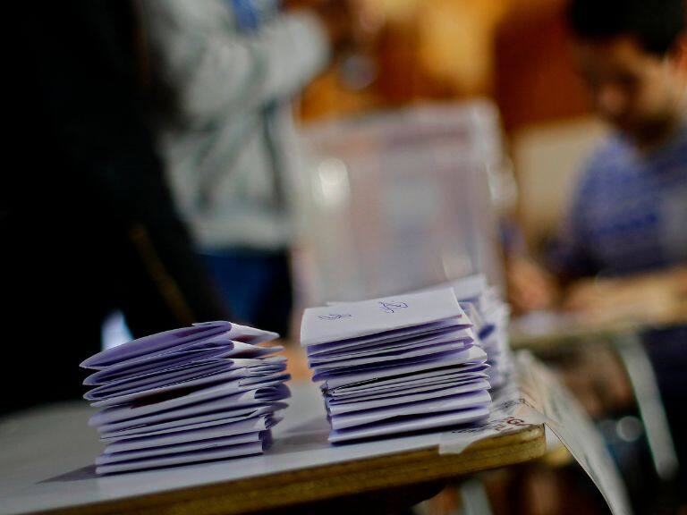 Vocales de mesa plebiscito del 17 de diciembre: ¿Cuáles son las excusas legales para no ejercer el cargo?
