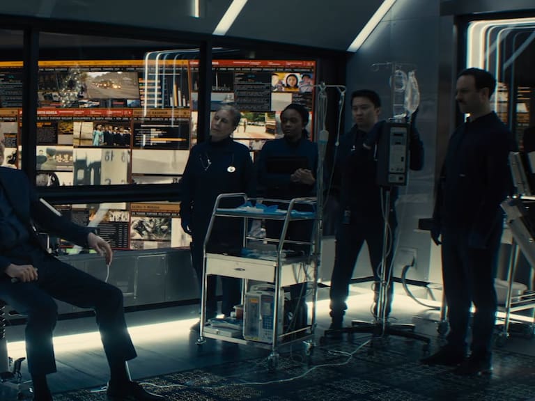 Steven Spielberg está de vuelta con “El día de la revelación”: mira el trailer aquí