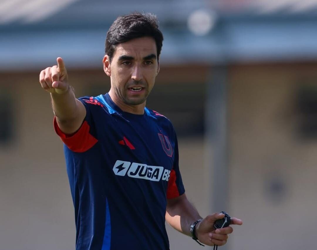 U de Chile