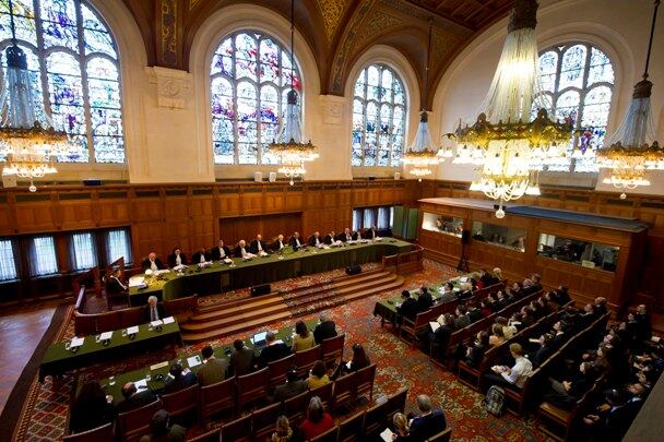 Chile se presenta ante la Corte Internacional de Justicia por medidas solicitadas por Sudáfrica contra Israel