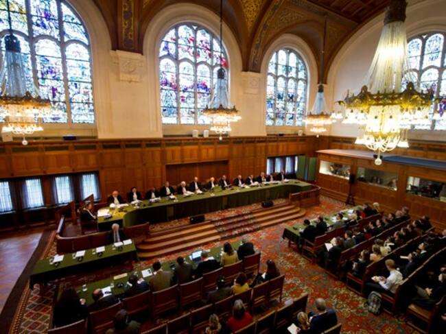 Chile se presenta ante la Corte Internacional de Justicia por medidas solicitadas por Sudáfrica contra Israel