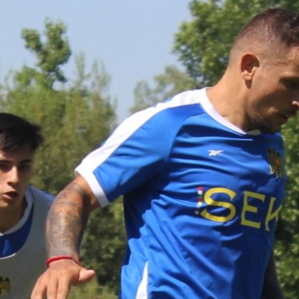 Excampeón con la U y Colo Colo asoma como posible reemplazo de Vecchio en Unión Española