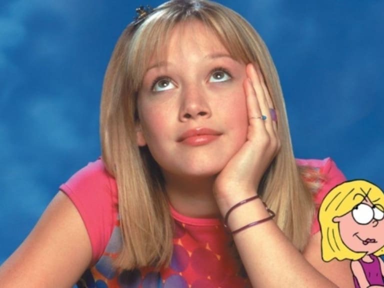 Hilary Duff aclaró qué pasó con la secuela de «Lizzie McGuire»