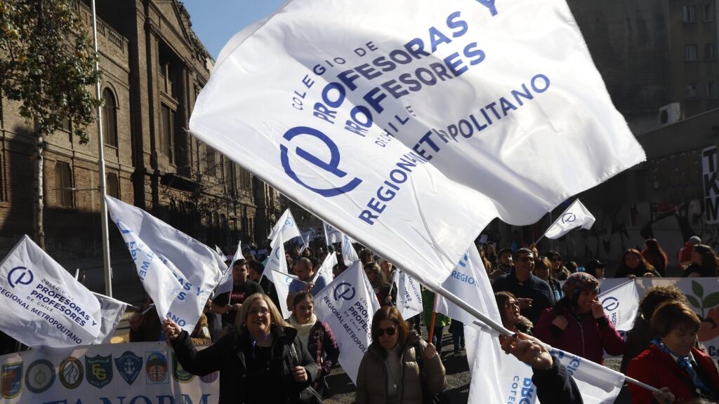 Agencia UNO | Imagen referencial