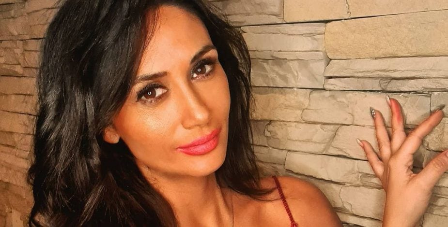 Pamela Díaz nuevo programa | Instagram