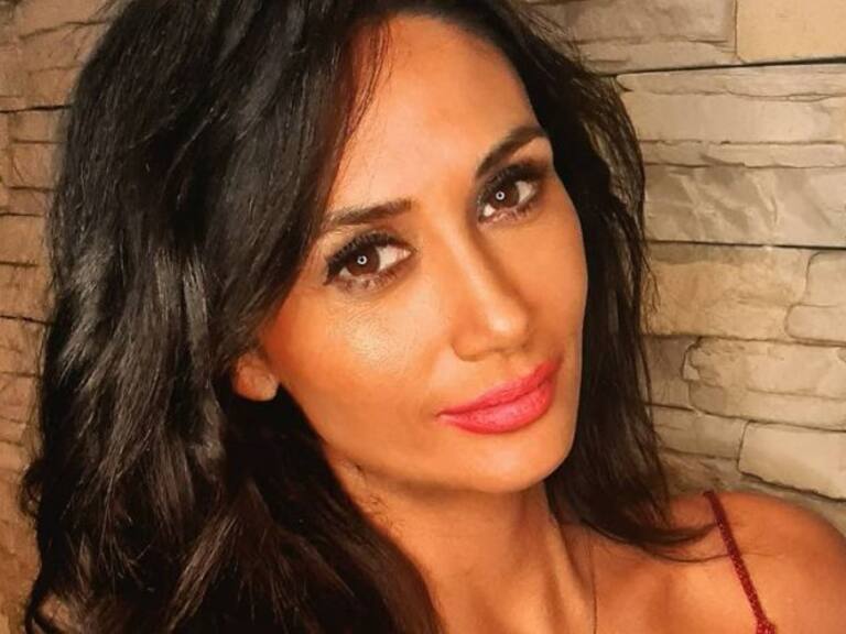 Pamela Díaz nuevo programa | Instagram