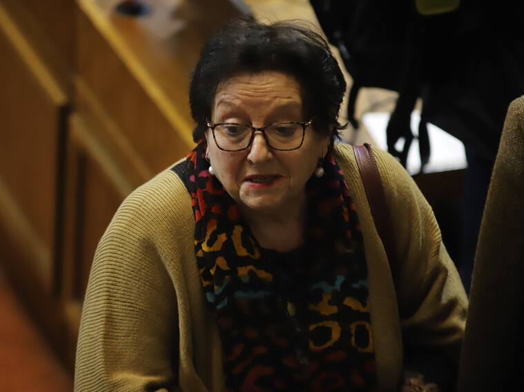 María Luisa Cordero