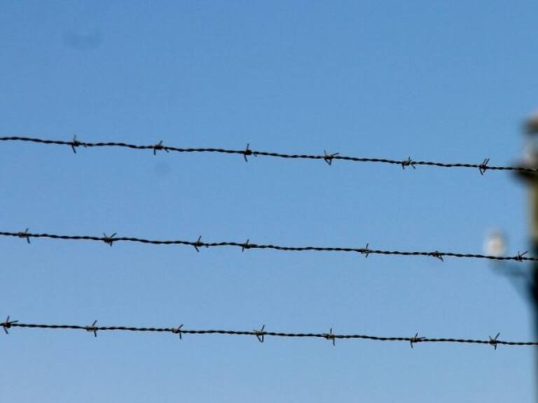 Gendarmería traslada a imputados acusados de torturar a primerizos en Santiago 1