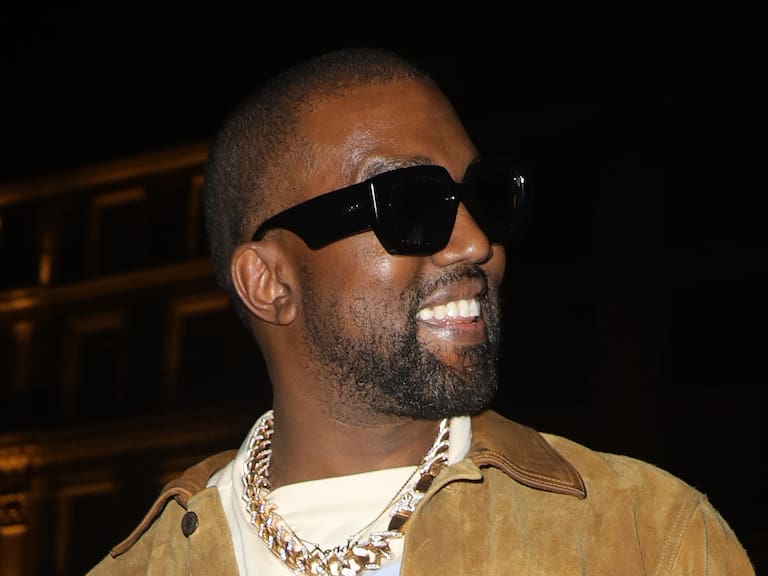 Kanye West quiere construir una nueva ciudad en Haití
