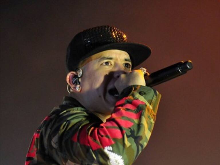 Daddy Yankee confesó que sufre prediabetes
