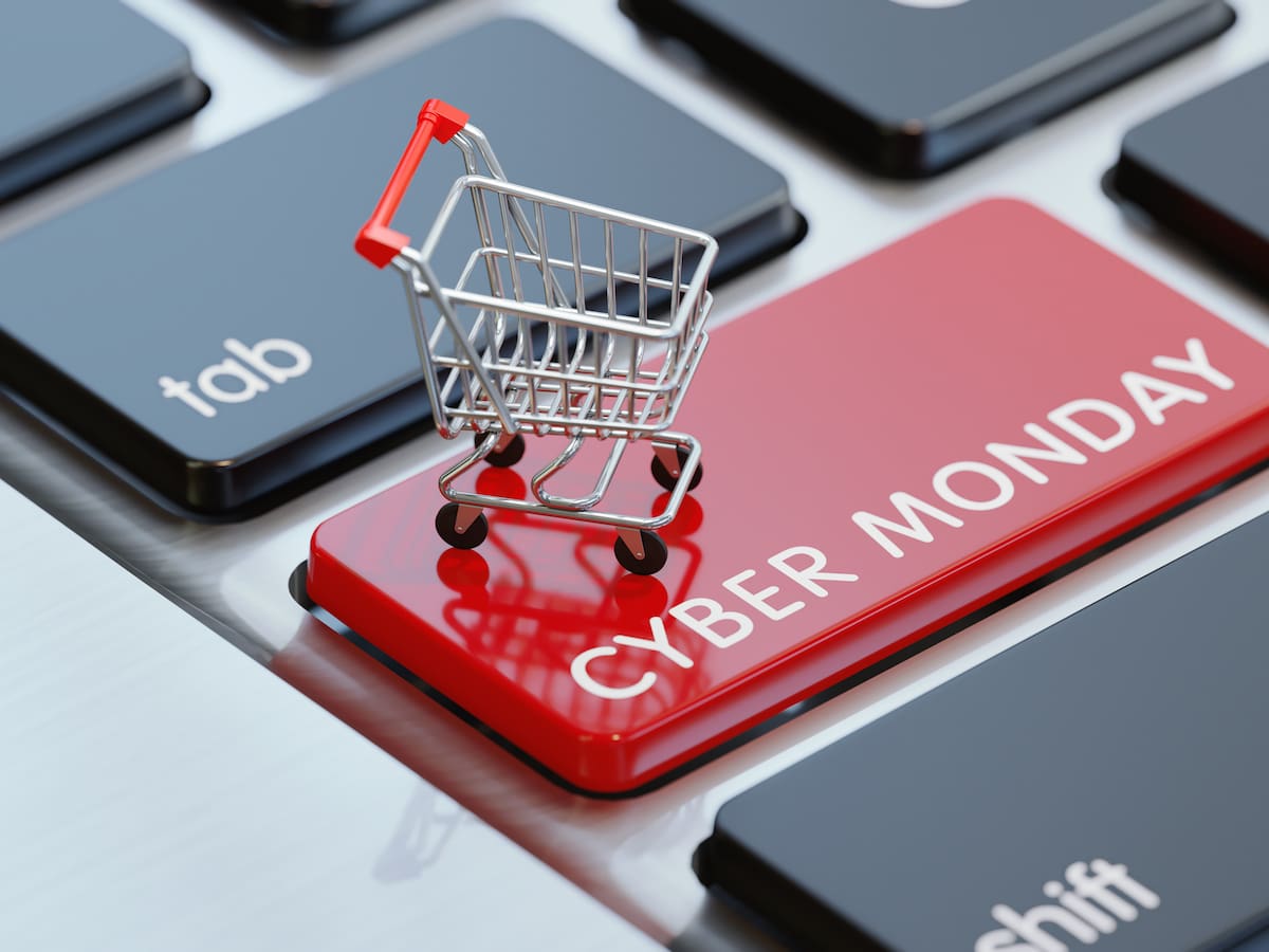 ¿Cuándo empieza el Cyber Monday 2025? Días y horarios del evento con ofertas en Chile