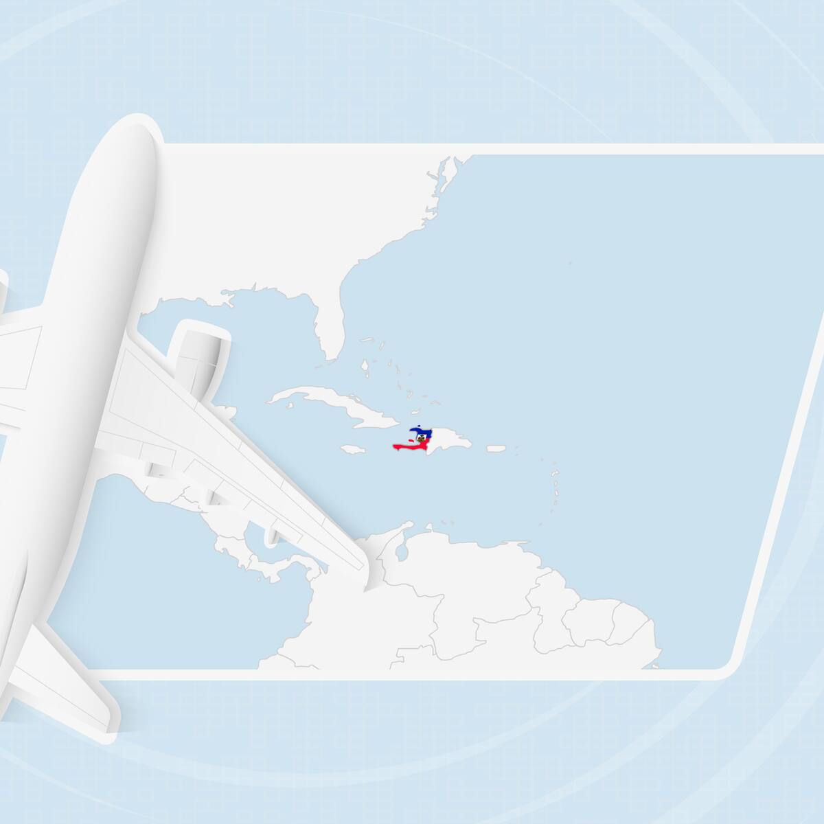 Viajes desde Haití: el escandaloso vuelo WAL-801 de Caribbean Sun Airlines que terminó en la justicia internacional
