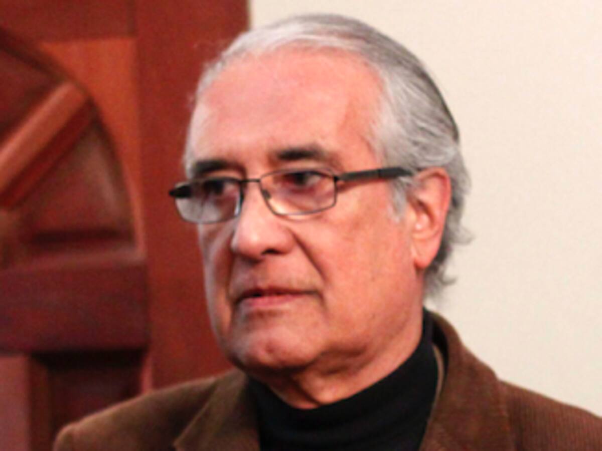 Fernando Alarcón y la muerte de su amiga Gladys del Río: «Queda más que el recuerdo y someternos al destino»