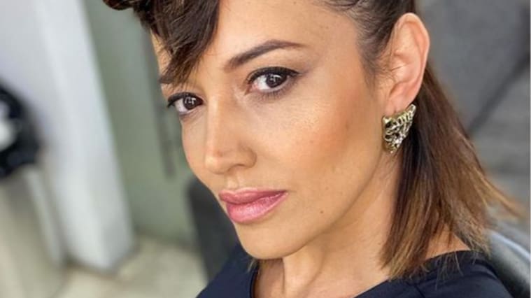 Yamila Reyna