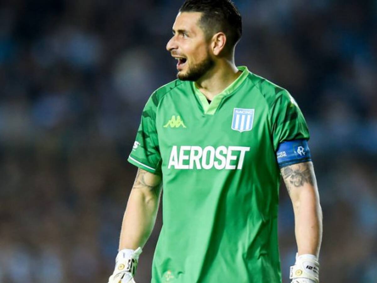 Gabriel Arias apuesta por eliminar a Boca Juniors en Copa Libertadores: «Si uno quiere pelear todo, hay que ganarle a los mejores»