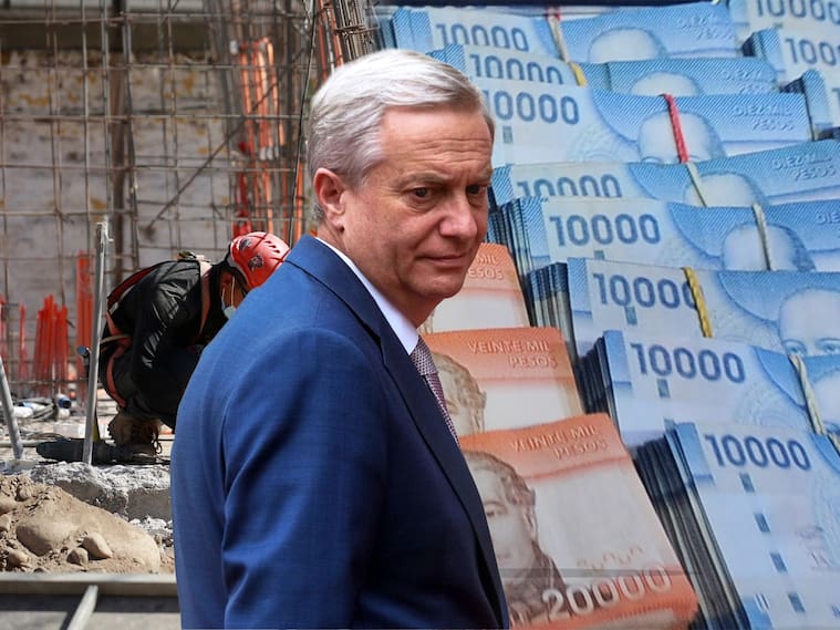GRÁFICA: Presidente José Antonio Kast