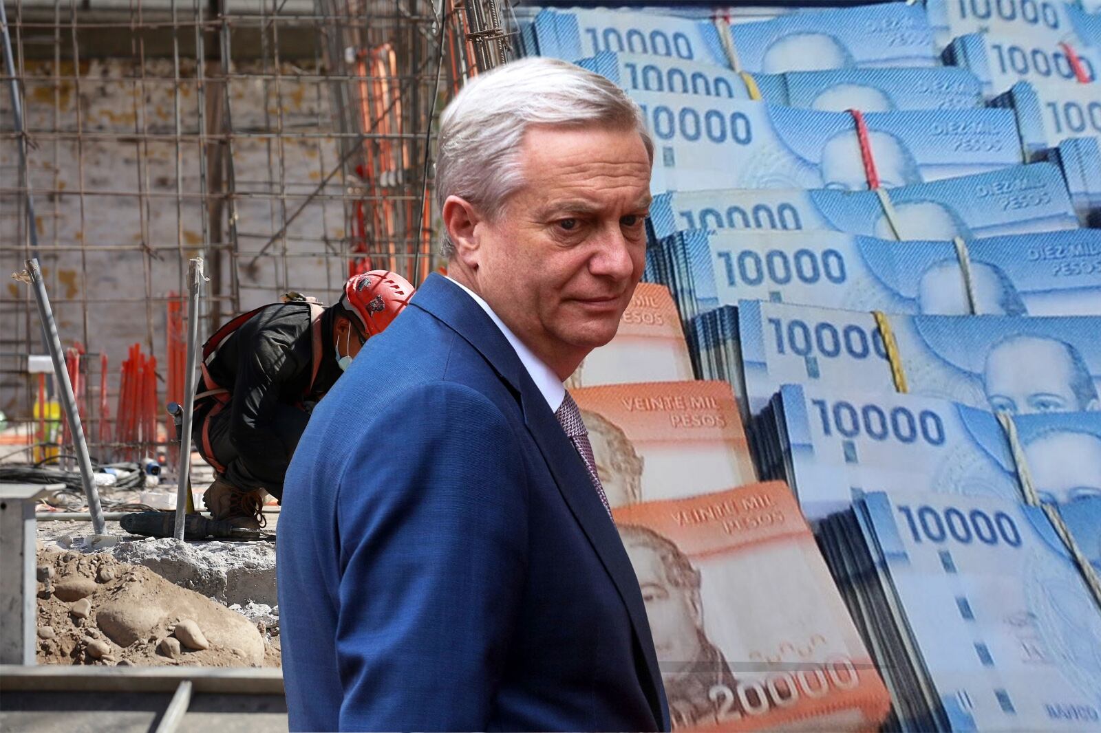 Los ejes de la Ley Presupuesto 2027 del Gobierno: más recursos para crecimiento, seguridad y políticas de niñez