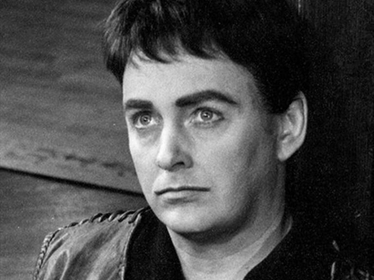 Murió el actor que puso la voz de HAL 9000 en 2001: A Space Odyssey