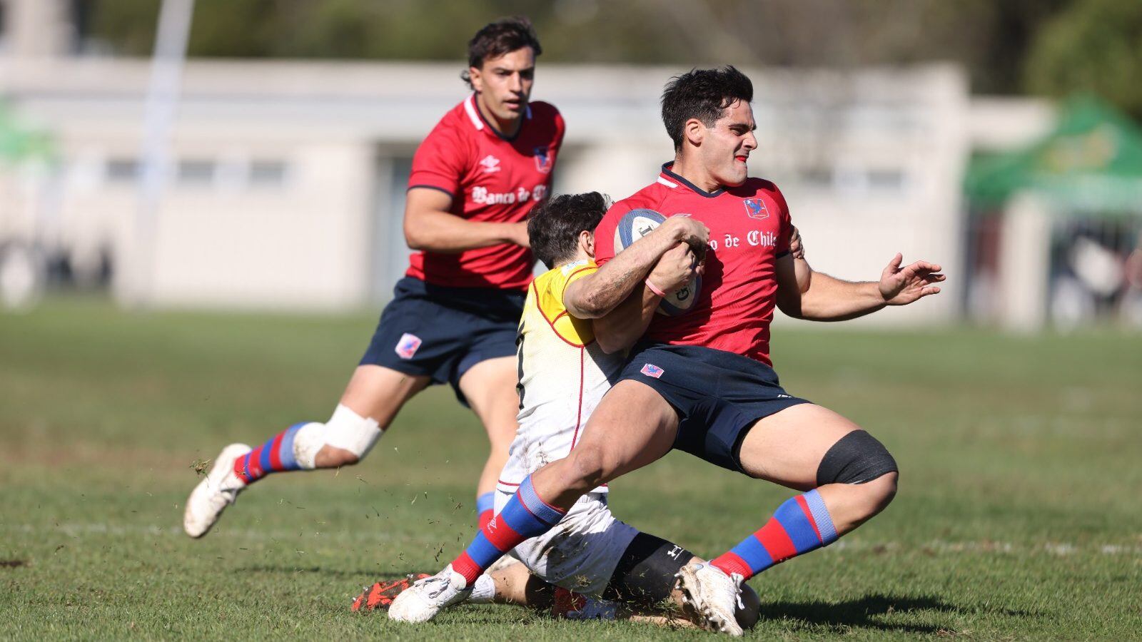 Los Cóndores Sevens