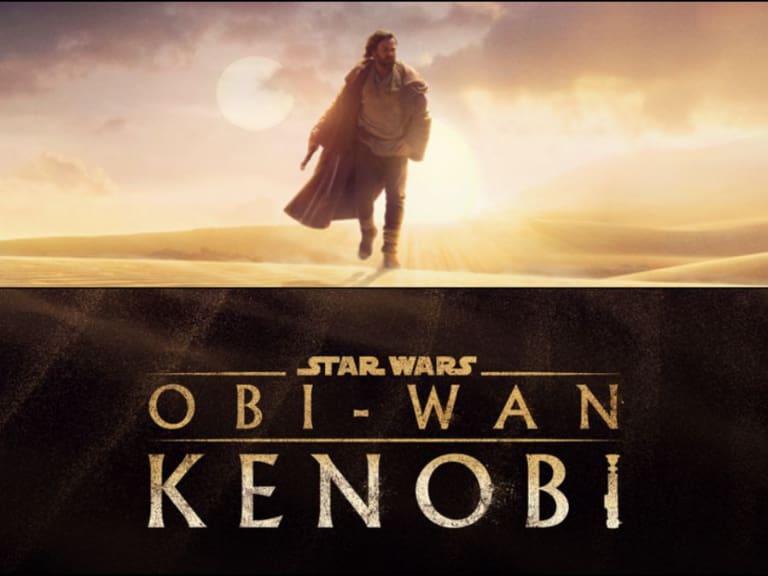 actores Kenobi - Star Wars - Disney