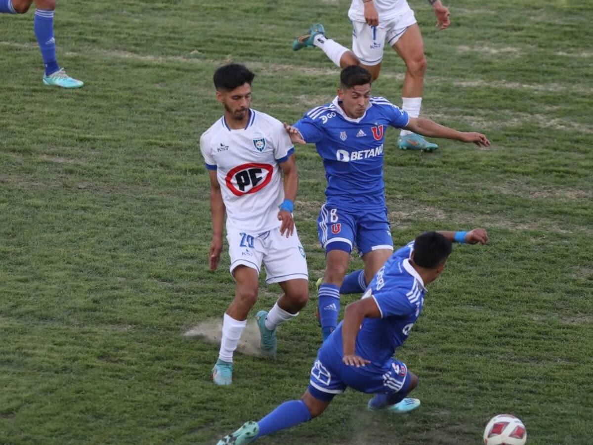 Solo con dos partidos: el desastroso estado en que quedó la cancha del Estadio Santa Laura